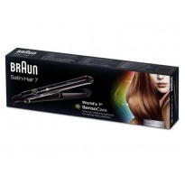 Ισιωτικό μαλλιών Braun ST 780 type 3560